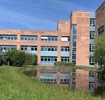 Top Angebot in Alzenau: Büros ab 6,50 EURm², 6 Monate mietfrei, mit Kantine und Möblierung
