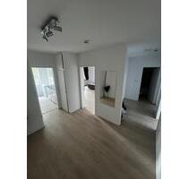 Zentrale und ruhige 3Zimmer-Wohnung mit Balkon in Utbremen|Privat
