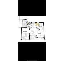 Frisch sanierte 96 m² Wohnung HF-Stedefreund - Herford Diebrock