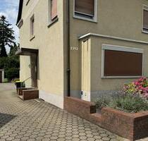 Gepflegte Wohnung 1 Etage 3 Parteien Haus mit Garten - Dortmund Bövinghausen