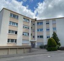100 qm Wohnung in Fernwald-Annerod