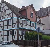 Bebra- Single - Wohnung in zentraler Lage