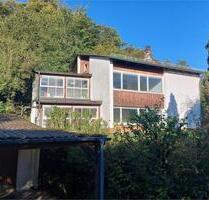 Architektenhaus, Einfamilienhaus mit atemberaubendem Weitblick - Steinheim am Albuch