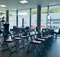 Grosse Räumlichkeit für Seminare tageweise zu vermieten - Koblenz Bisholder