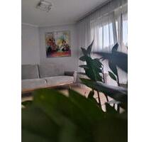 Möbilierte 2 Raum Wohnung Erfurt