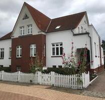 2-Raum-Wohnung im Erdgeschoss mit Einbauküche in Ferdinandshof – ab 01.02.2026 frei