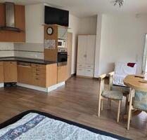 Studioappartment - 800,00 EUR Kaltmiete, in Trossingen (PLZ: 78647)