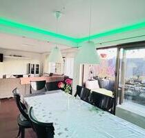 Luxuriöse 4,5-Zimmer (Balcony,Terrase+Garden) mitohne Möbel - Ostfildern