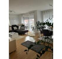 Attraktive 3-Zimmer inkl. TG - Kapitalanlage - vermietet - Gammertingen