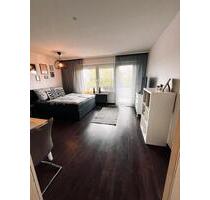 Moderne & möblierte Wohnung - all inklusive auch für Kurzzeit - Marburg Marbach