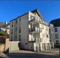 Lüd.: moderne und barrierefreie 2-Zimmer-Wohnung in Innenstadt-Nähe - Lüdenscheid Staberg