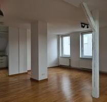 Modernes Dachgeschoss-Appartement im westl. Ringgebiet - Braunschweig Westliches Ringgebiet