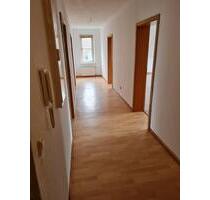 3-4 Zimmer Etagenwohnung KDB mit Balkon in Rindern - Kleve