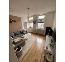 Gemütliche 3 Zimmer Wohnung im Klütviertel - Hameln