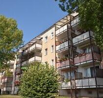 2-Raumwohnung wird für Sie saniert! - Sangerhausen