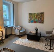 möblierter Raum für Psychotherapie oder Beratung - Berlin Friedrichshain-Kreuzberg