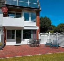 ☀️ Ferienwohnung 2026 Urlaub Nordsee Strand Hooksiel ☀️ - Wangerland