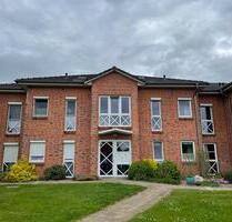 Moderne 3 Zimmer Wohnung im Herzen von Satrup zu vermieten - Mittelangeln