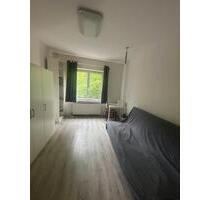 WG-Zimmer frei! - 600,00 EUR Kaltmiete, ca.  17,00 m² in Hamburg (PLZ: 22111) Horn