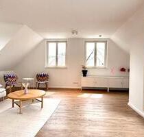 Maisonettewohnung