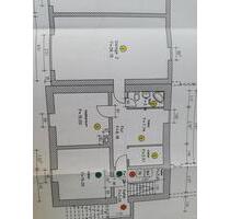 Appartement, 36 m² m. 400 m² Garten ausschließl. an Hundebesitzer - Kierspe