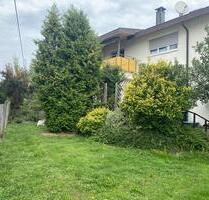 Einfamilienhaus mit Ausbau Potential - Wolfschlugen