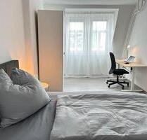✨ Möbliertes Zimmer in 3er WG- Bautzen - November 2025 ✨