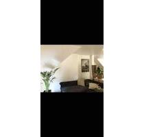 Lichtdurchflutet DG-Wohnung Waldrandlage Ruhla