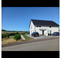 4-Zimmer-Neubauwohnung in ruhiger Lage – ohne Küche - Stadtkyll