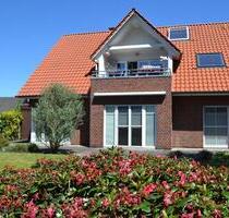 4-Zi-Maisonette-Whg mit Balkon in Bad Zwischenahn zu vermieten