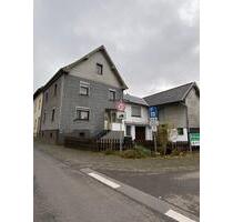 Haus zu verkaufen in der schönen Eifel - SchleidenDreiborn