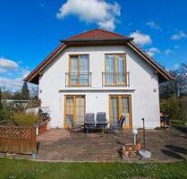 Mit Pferden wohnen und leben - 399.000,00 EUR Kaufpreis, ca.  138,00 m² in Petershagen (PLZ: 32469)