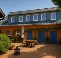 TRAUMHAFTE WOHNUNG (ERSTBEZUG) IN BURGWEDEL - FUHRBERG