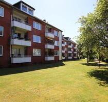 Charmante Dachgeschosswohnung in Reinbek - Wentzel Dr.