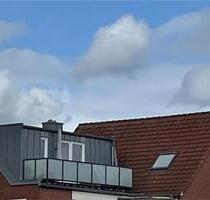 schöne, lichtdurchflutete Wohnung in Rheine - Eschendorf