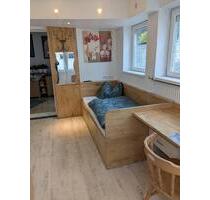 1-Personen-Apartment in Blaubeuren Weiler