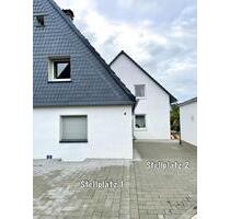 Modernes ruhiges Wohnen im Dortmunder Süden ° Gartenglück