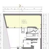 Ladenlokal in zentraler Lage in der Waldstraße 6 in Offenbach - Offenbach am Main