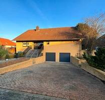 Einfamilienhaus mit Einliegerpotenzial und großem Grundstück - Isenbüttel