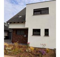 Schöne Doppelhaushälfte in top Lage - Goch