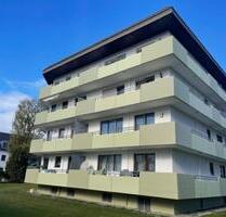 Wohnung in ruhigem Wohngebiet Dillingens - Dillingen an der Donau