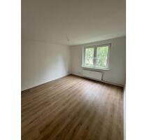 Renovierte 3-Raum-Wohnung mit Badewanne - Gardelegen