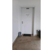 *** 2-Raum-EG-Wohnung mit großem Garten *** - Rammingen