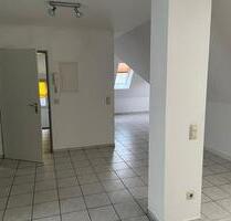 Wohnung 53qm, Dachgeschoss zu vermieten - Datteln