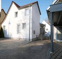 Provisionsfreies Freistehendes Einfamilienhaus mit Baugenehmigung - Remseck am Neckar