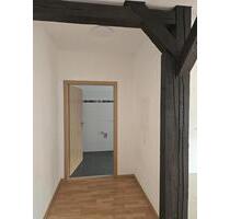 Helle 2-Raum-Wohnung (60 m²) in Langewiesen - Ilmenau