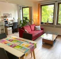 schöne 2-Zimmer Wohnung in Schwachhausen - Bremen