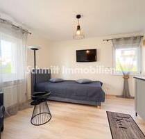 Möblierte Wohnung in Frankfurt-Goldstein. 740 € Pauschalmiete - Frankfurt am Main Schwanheim