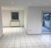 2,5 ZKB Komfortwohnung mit Balkon in Ortsteil Siegen-Obersetzen