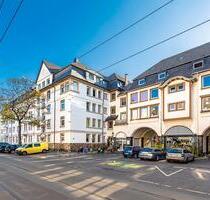 günstige 1,5 Zimmerwohnung in Derendorf - Düsseldorf